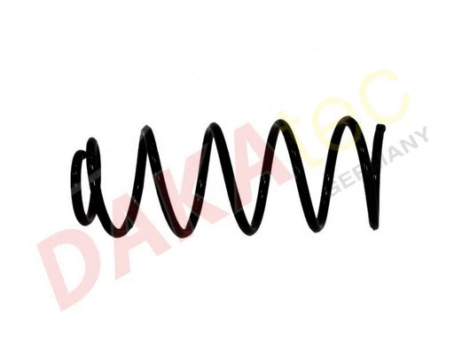 Suspension Spring (300325)