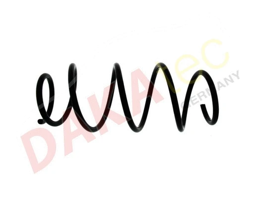 Suspension Spring (300090)
