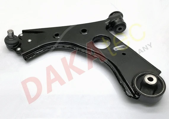 Control/Trailing Arm, wheel suspension (100549)