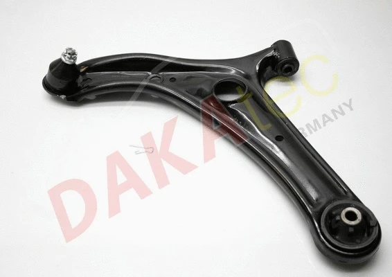 Control/Trailing Arm, wheel suspension (100452)