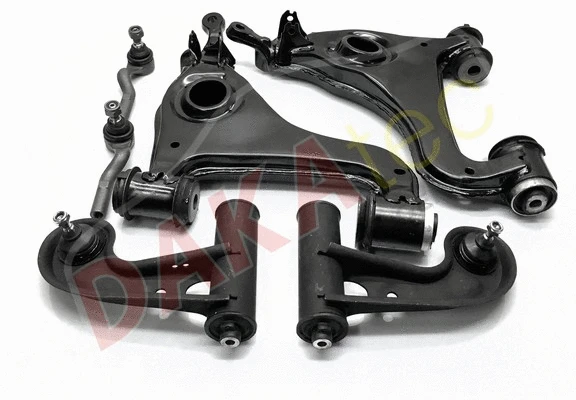 Repair Kit, control arm (110062)
