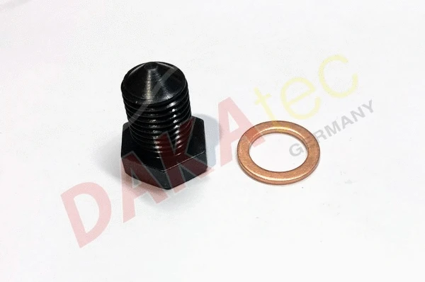 Screw Plug, oil sump (30514)