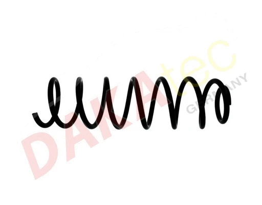 Suspension Spring (300396)