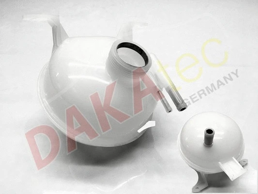 Expansion Tank, coolant (3087004)