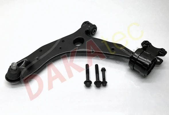 Control/Trailing Arm, wheel suspension (100291)