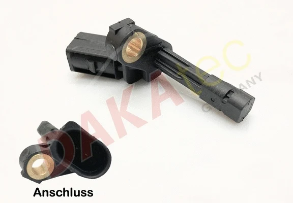 Sensor, wheel speed (410220)