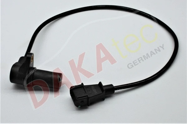 Sensor, crankshaft pulse (420047)