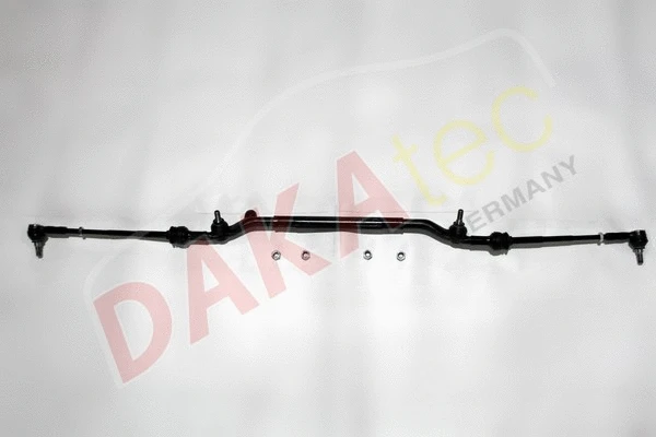 Tie Rod End (160036)