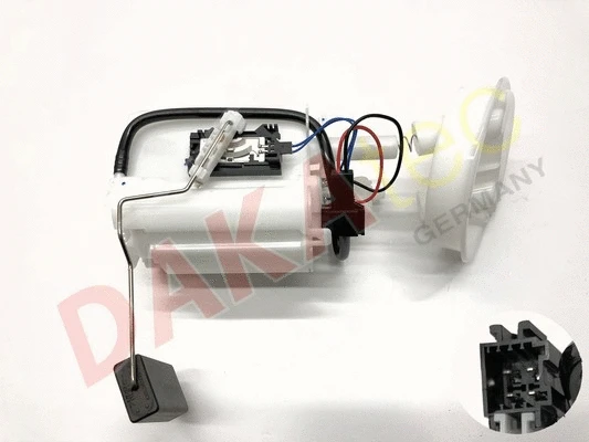 Fuel Pump (900029)