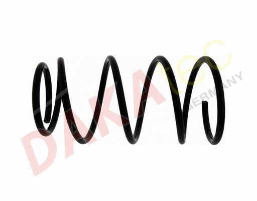 Suspension Spring (300296)