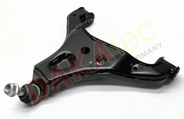 Control/Trailing Arm, wheel suspension (100324)