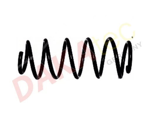 Suspension Spring (300392)