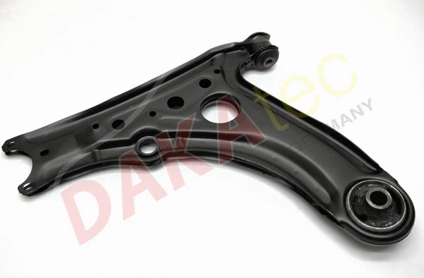 Control/Trailing Arm, wheel suspension (100437)