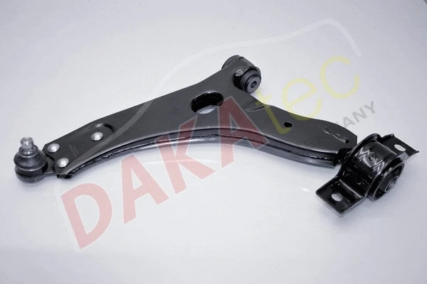 Control/Trailing Arm, wheel suspension (100211)