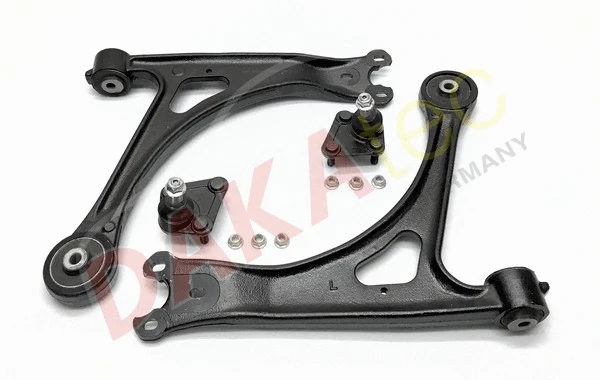 Repair Kit, control arm (110056)