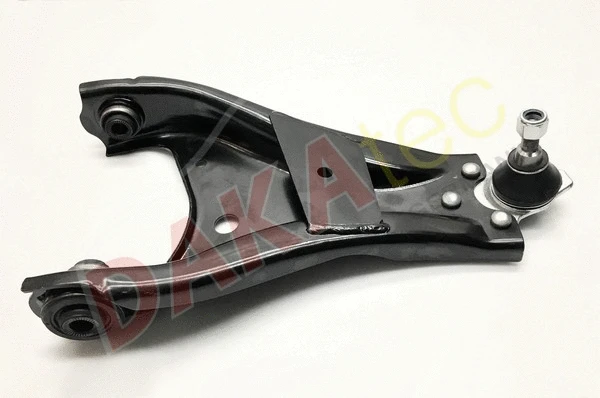 Control/Trailing Arm, wheel suspension (100126)