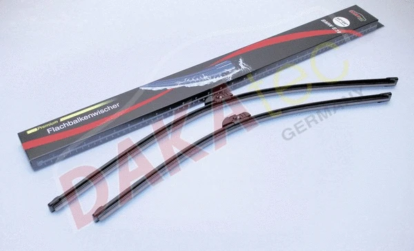 Wiper Blade (80222639)