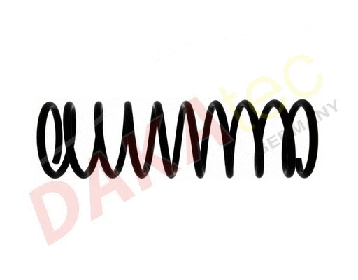 Suspension Spring (300387)
