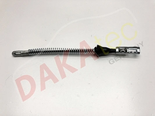 Cable Pull, parking brake (600042)