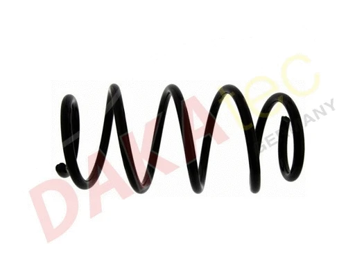 Suspension Spring (300217)