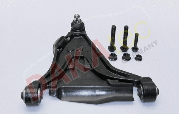 Control/Trailing Arm, wheel suspension (100465)