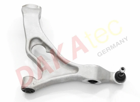 Control/Trailing Arm, wheel suspension (100041)