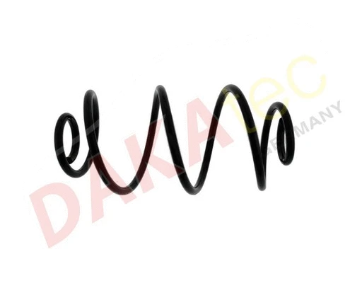 Suspension Spring (300175)