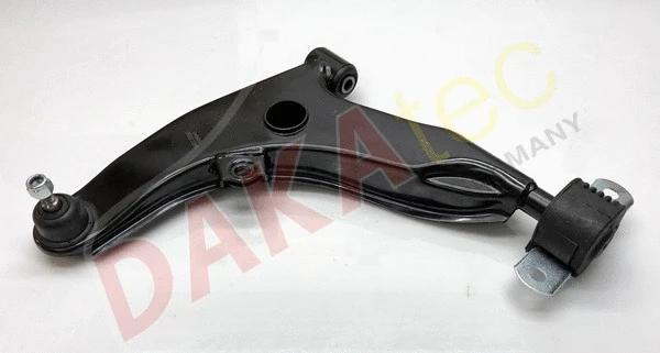 Control/Trailing Arm, wheel suspension (100342)