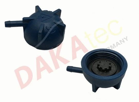 Cap, coolant tank (3087013)