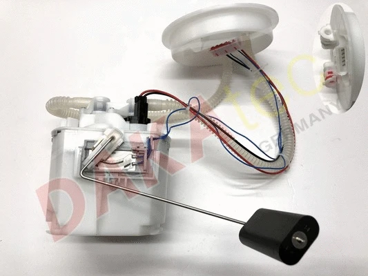Fuel Pump (900001)