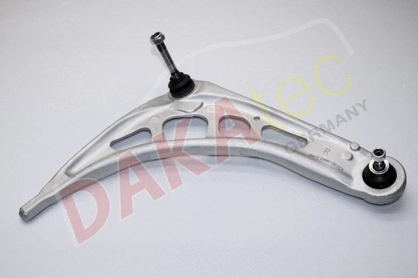 Control/Trailing Arm, wheel suspension (100121)