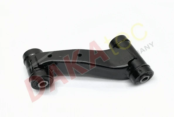 Control/Trailing Arm, wheel suspension (100358)