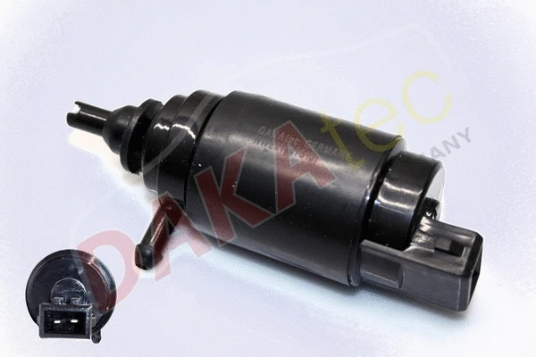 Washer Fluid Pump, window cleaning (40025W)