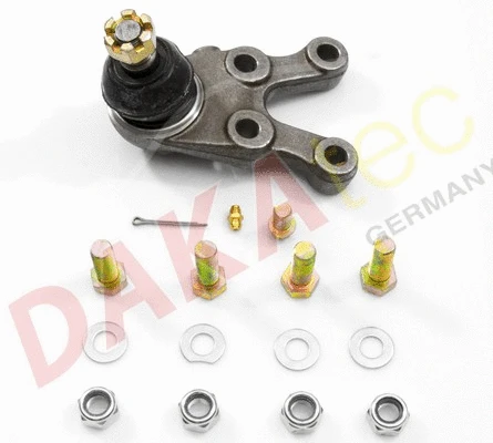 Ball Joint (130089)