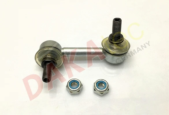Link/Coupling Rod, stabiliser bar (120498HQ)