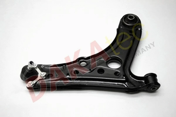 Control/Trailing Arm, wheel suspension (100486)