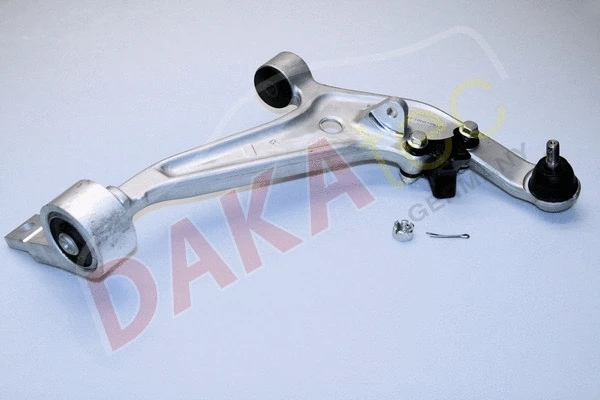 Control/Trailing Arm, wheel suspension (100367)