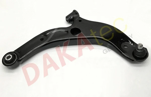 Control/Trailing Arm, wheel suspension (100297)