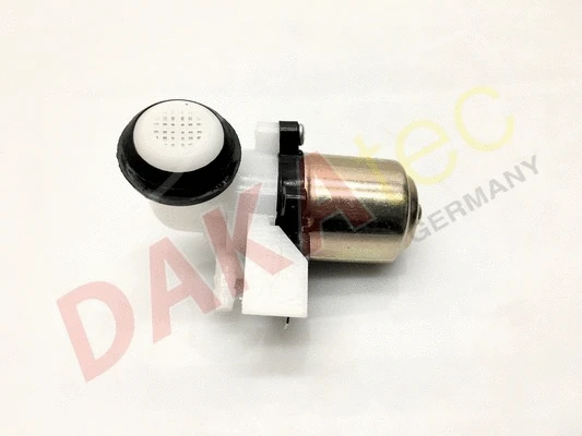 Washer Fluid Pump, window cleaning (40048W)