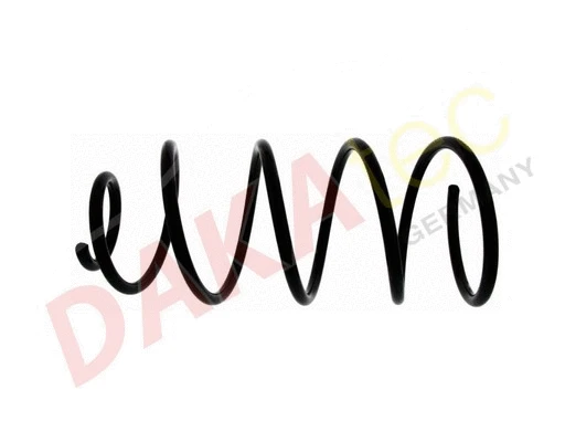 Suspension Spring (300068)