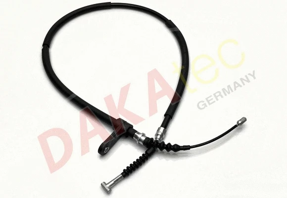 Cable Pull, parking brake (600010)