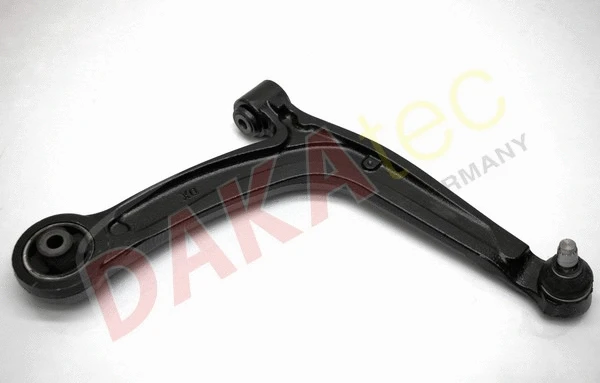 Control/Trailing Arm, wheel suspension (100207)