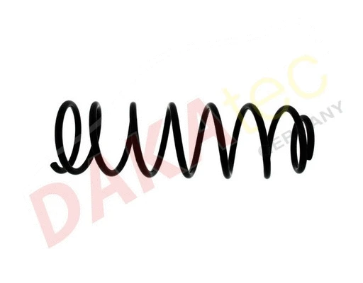 Suspension Spring (300120)