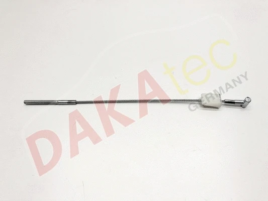 Cable Pull, parking brake (600058)