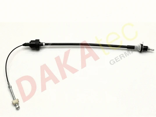 Cable Pull, clutch control (600032)