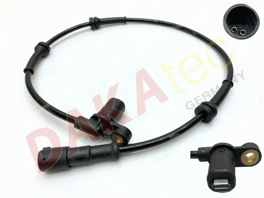 Sensor, wheel speed (410173)