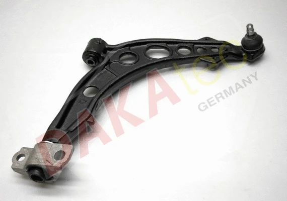 Control/Trailing Arm, wheel suspension (100180)