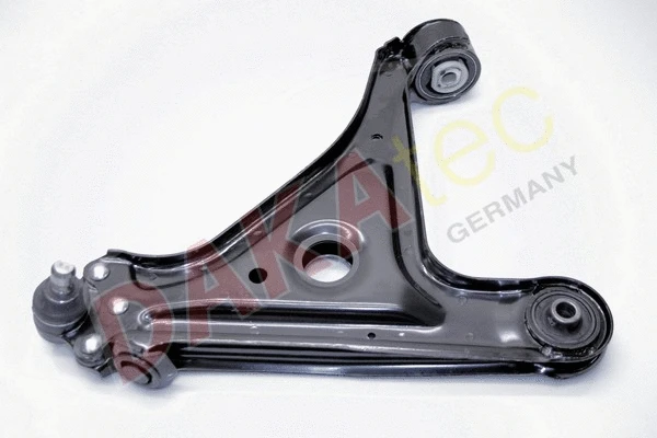 Control/Trailing Arm, wheel suspension (100380)