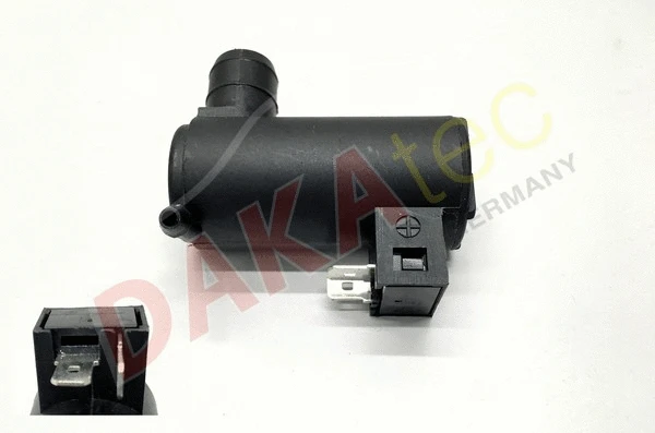 Washer Fluid Pump, window cleaning (40002W)