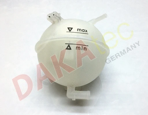 Expansion Tank, coolant (3087002)